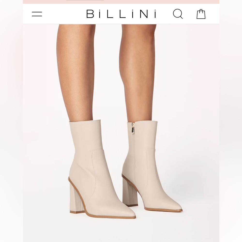 Billini Mirie Heels